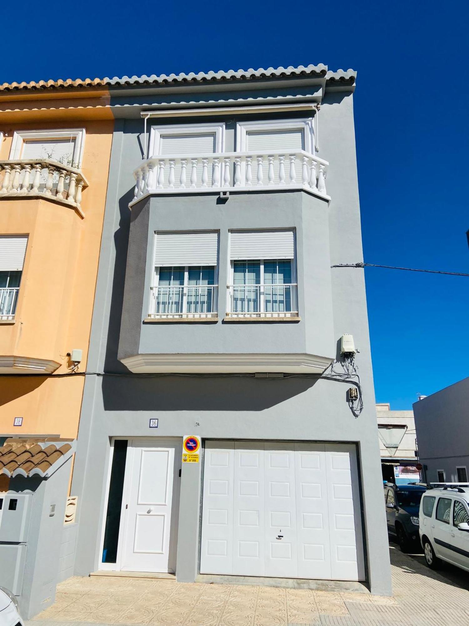 La Vela Miramar Exterior foto